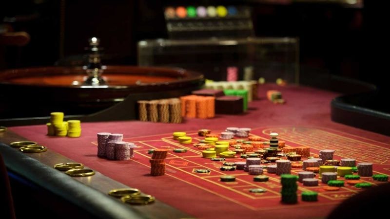 Giới thiệu về casino