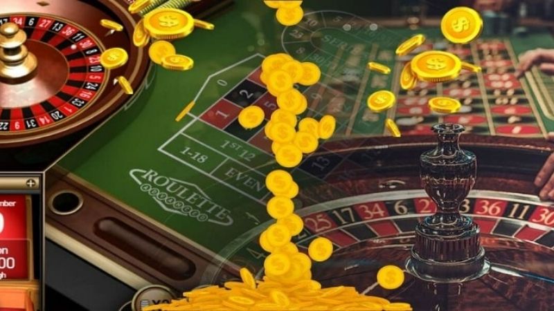 Casino nohu90 có gì đặc biệt so với các nền tảng khác