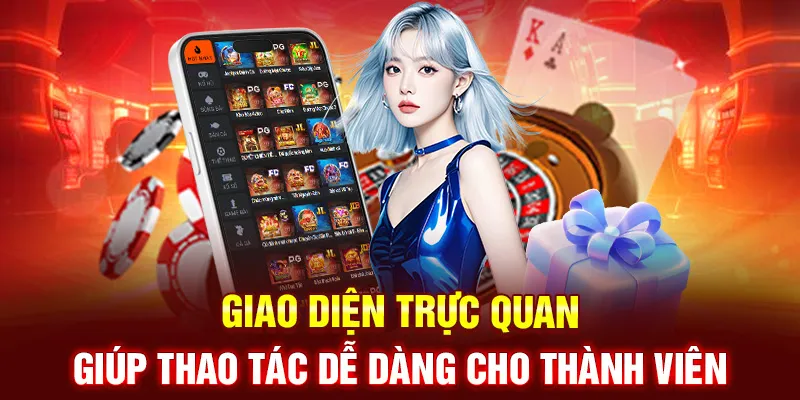 Giới thiệu Nohu trò chơi đa dạng mang đến trải nghiệm hấp dẫn