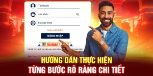Sơ lược cụ thể chi tiết về quy trình đăng nhập