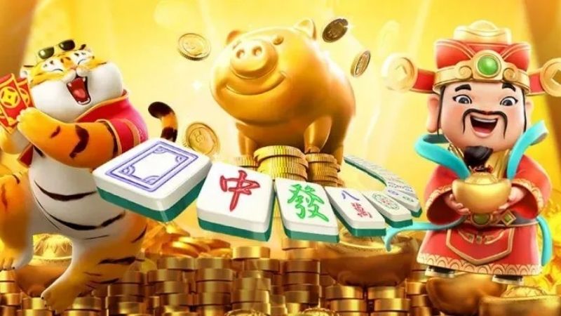 Jackpot khổng lồ giúp người chơi đổi đời ở website