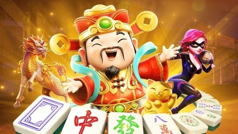 Những tựa game nổ hũ thu hút đa dạng đối tượng