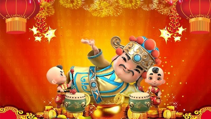 Hệ thống game đến từ nhà phát triển lớn chuyên nghiệp
