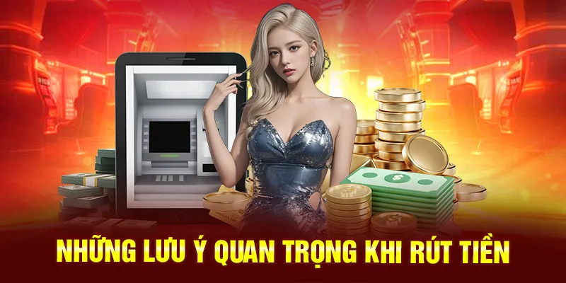 Hướng dẫn các thành viên cách rút tiền
