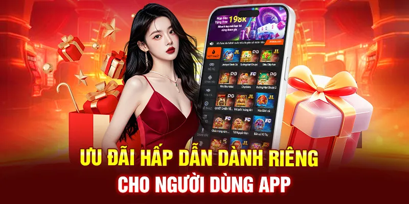 Hướng dẫn tải app